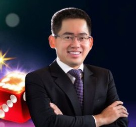 CEO Vương Quốc Việt