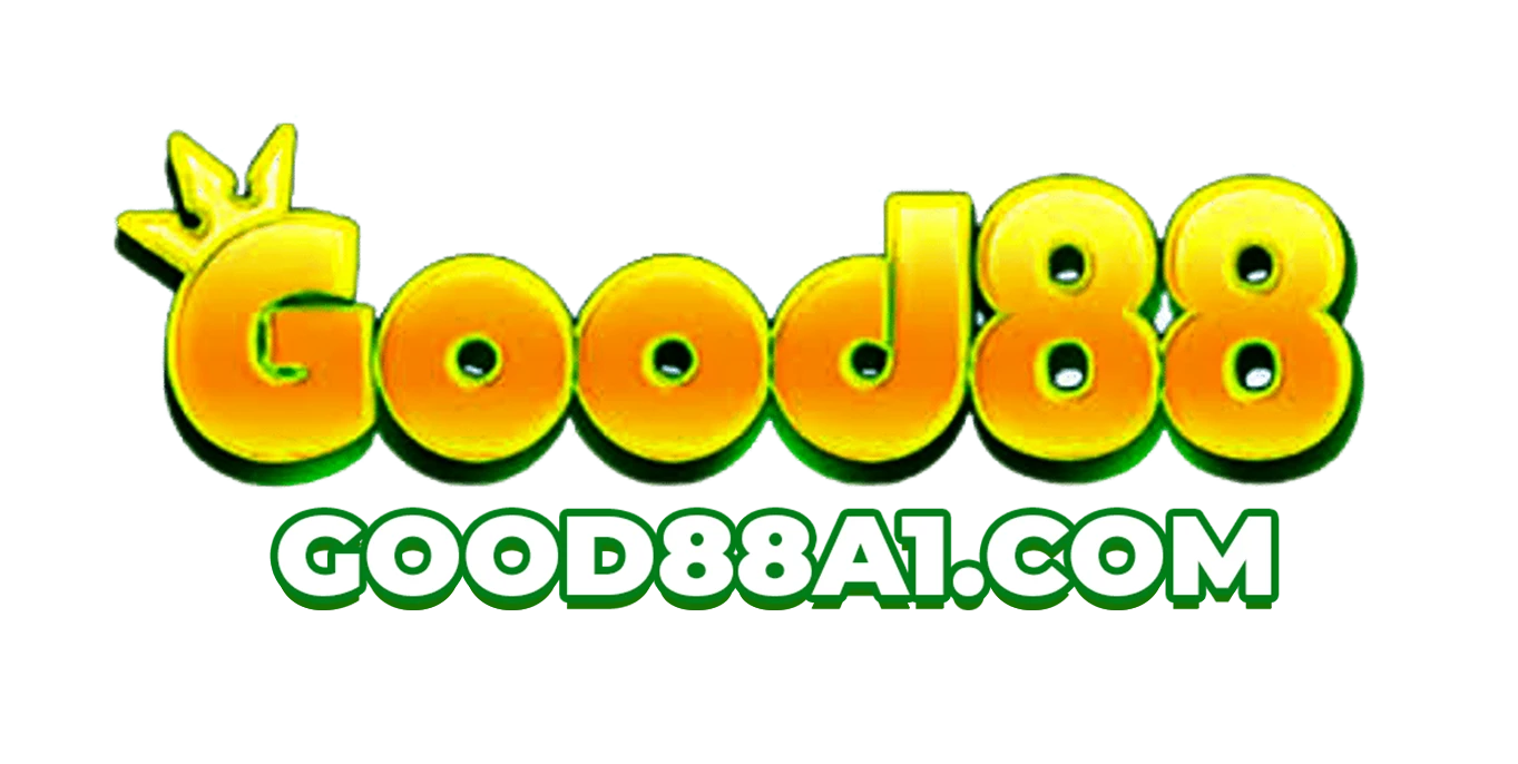 GOOD88 Logo