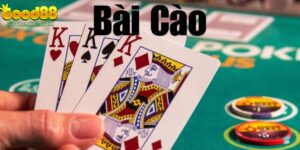 Bật Mí Cách Chơi Bài Cào Của Bậc Thầy Cao Thủ Tại Good88