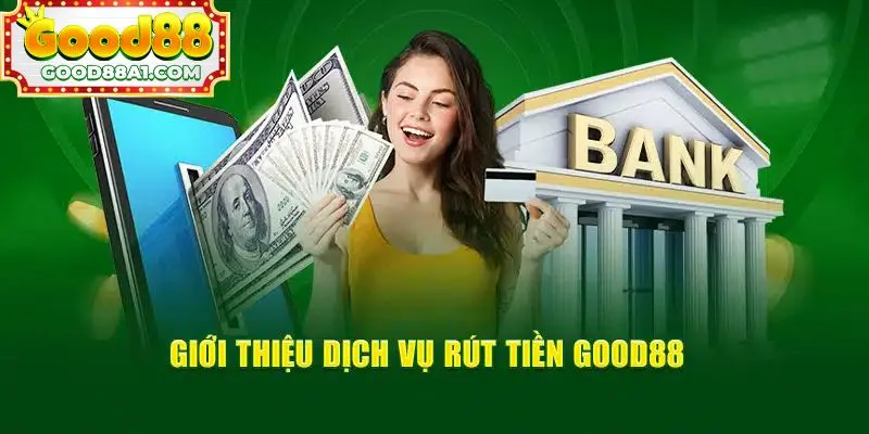 Đánh giá về dịch vụ nạp rút good88 từ người chơi lâu năm