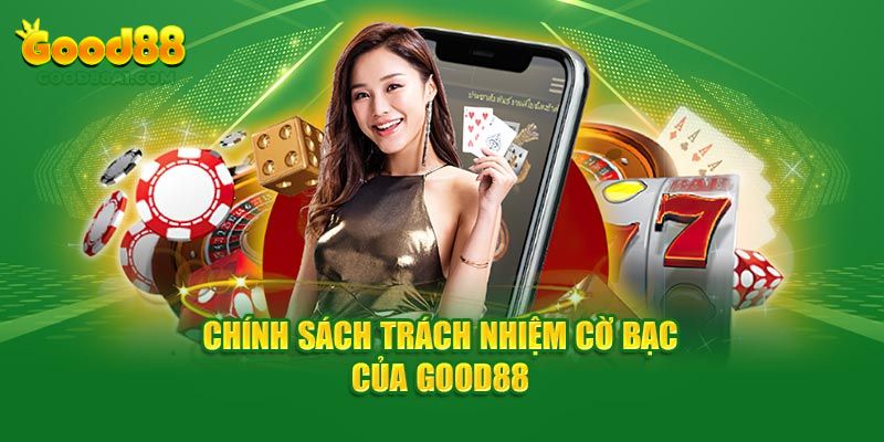 Hình thức sử phạt khi anh em chơi không có trách nghiệm tại good88