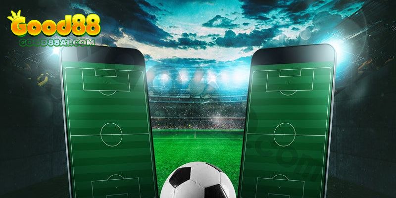Khám Phá Tỷ Lệ Kèo Bóng Đá Nhà Cái Uy Tín Good88