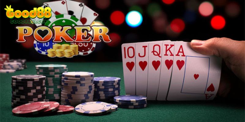 Lợi ích của việc nắm rõ luật chơi poker không phải ai cũng biết