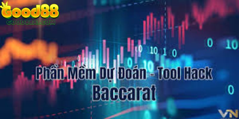 Lợi ích hấp dẫn của tool dự đoán baccarat tại good88