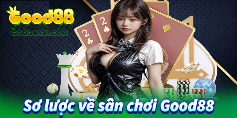 Các điều kiện cần lưu ý khi người chơi tham gia sảnh Casino Goood88 Game