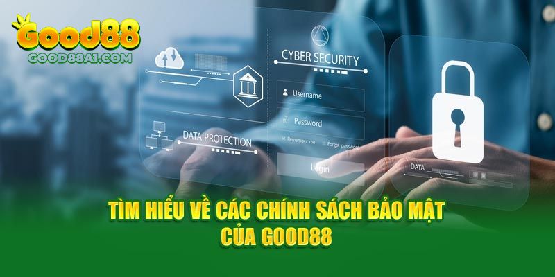 Những ưu điểm nổi bật trong chính sách bảo mật của nhà cái