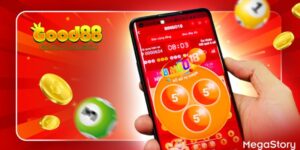 Tải App Chơi Xổ Số Online Mọi Lúc Mọi Nơi Tại Good88