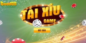 Trải nghiệm game tài xỉu rút tiền mặt uy tín tại goo88